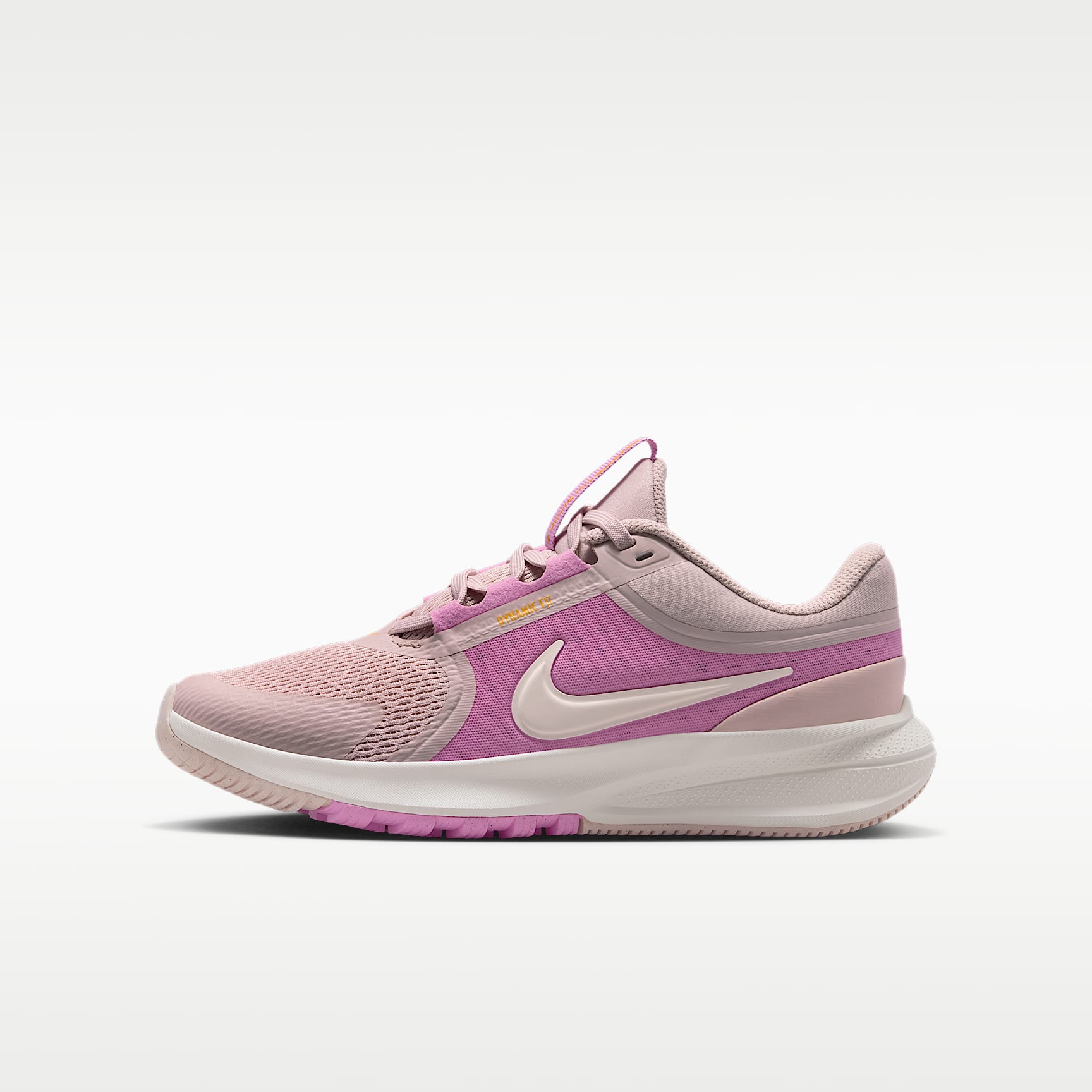 Nike Star Runner 5 Big Kids' Running Shoes. Nike.com